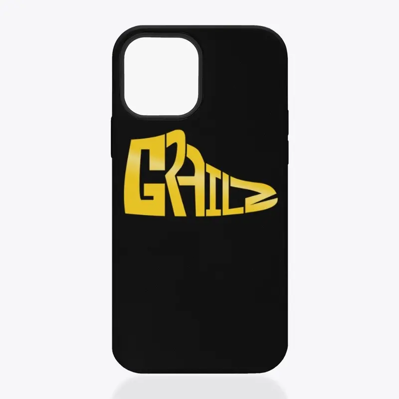 Sneakerhead Phone Case | Grailz