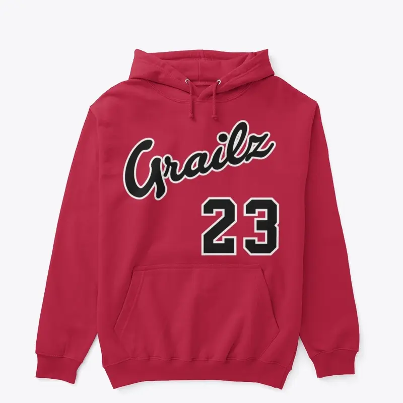 Sneakerhead Hoodie | Grailz