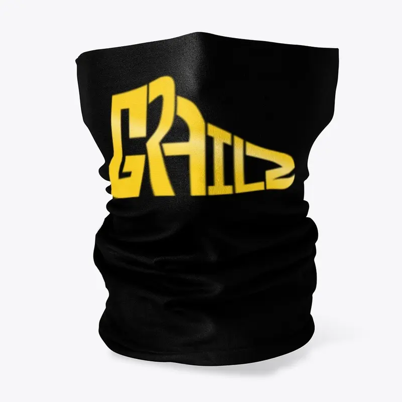 Sneakerhead Neck Gaiter | Grailz