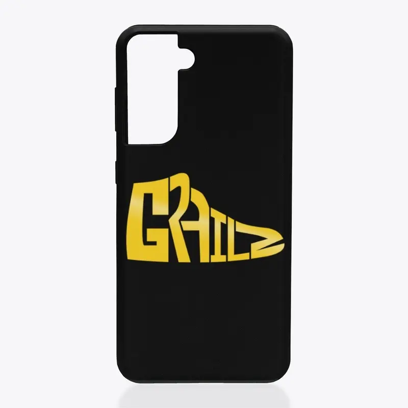 Sneakerhead Phone Case | Grailz